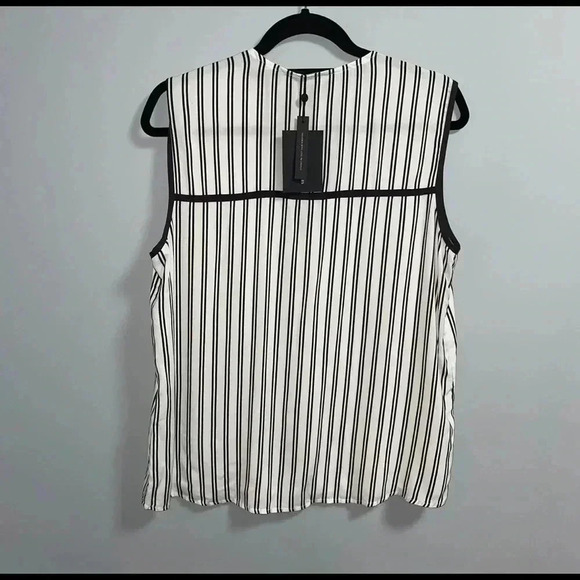 Judith & Charles JAC  Arthur Blouse - Picture 5 of 7